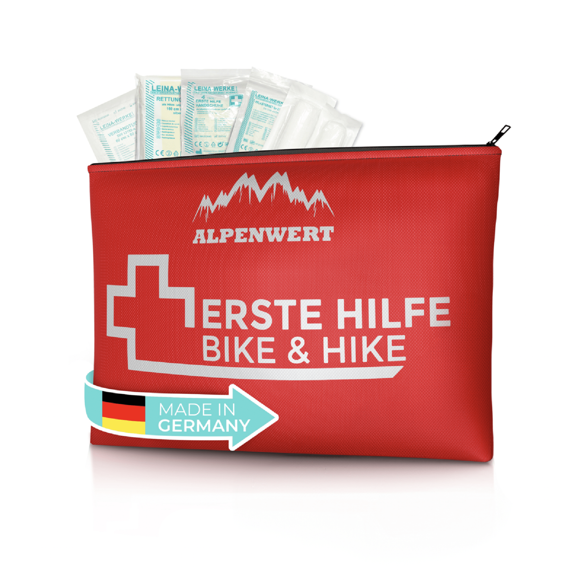 alpenwert-erste-hilfe-set-270-g-f-r-wandern-rad-reisen image 1