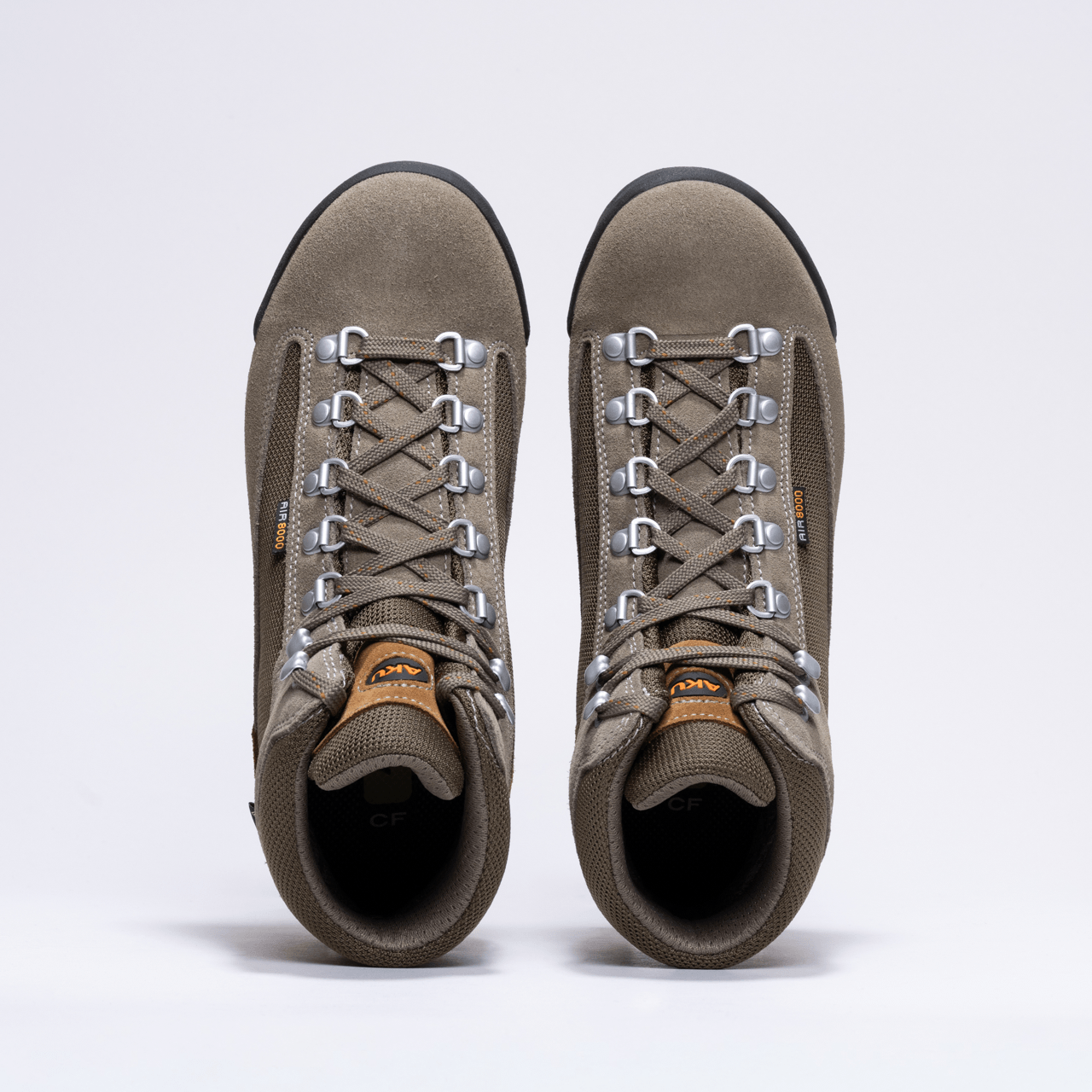 aku-ultra-light-micro-gtx-ws-wanderschuh-oliva-haselnuss image 4