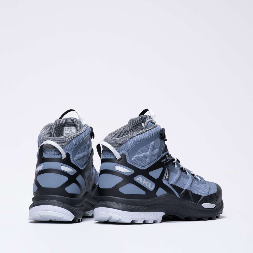 aku-rocket-mid-dfs-gtx-ws-damen-speed-hiking-schuh-avio-grigio-chiaro image 3