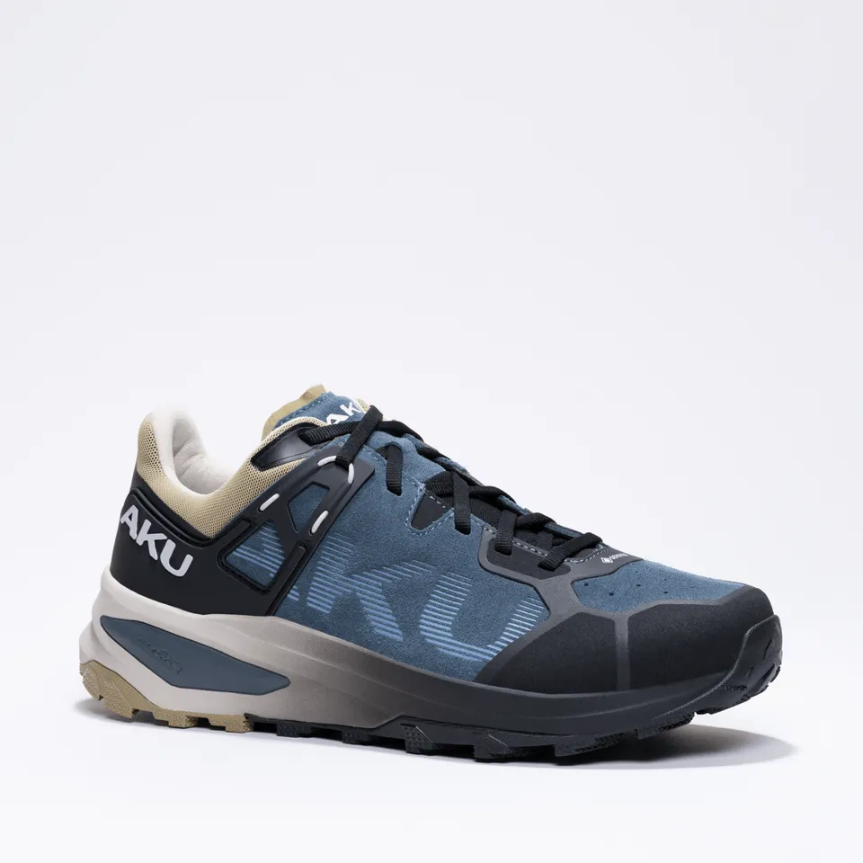aku-furiosa-sd-gtx-herren-hiking-schuh-avio-scuro-sabbia image 1