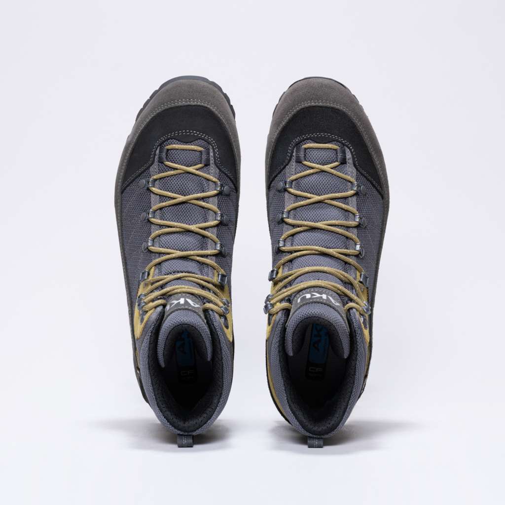 aku-trekker-lite-iii-wide-gtx-herren-trekkingstiefel-dunkelgrau-senf image 4