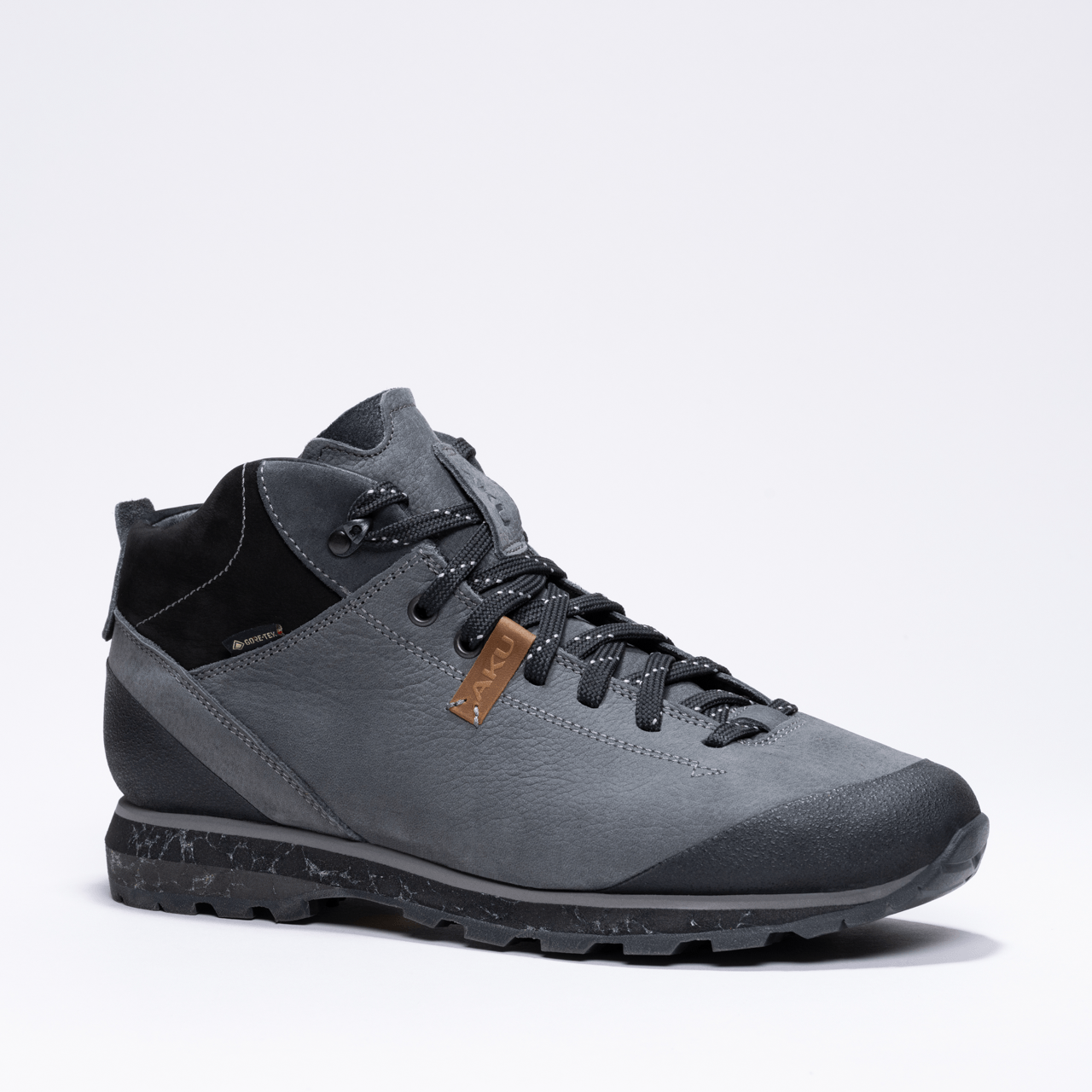 aku-bellamont-iv-nbk-mid-gtx-unisex-mid-cut-stiefel-grigio image 1