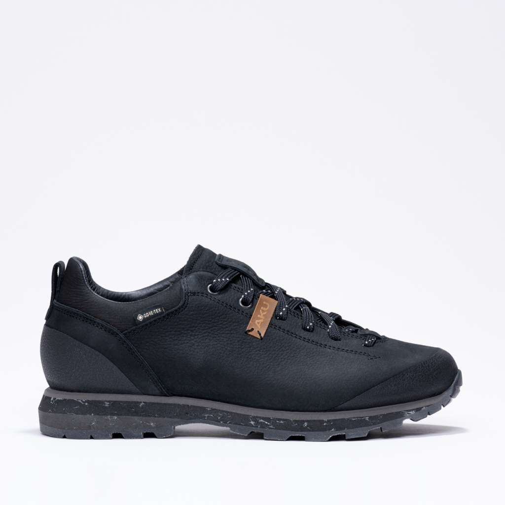 aku-bellamont-iv-nbk-gtx-freizeitschuh-nero-grigio image 2