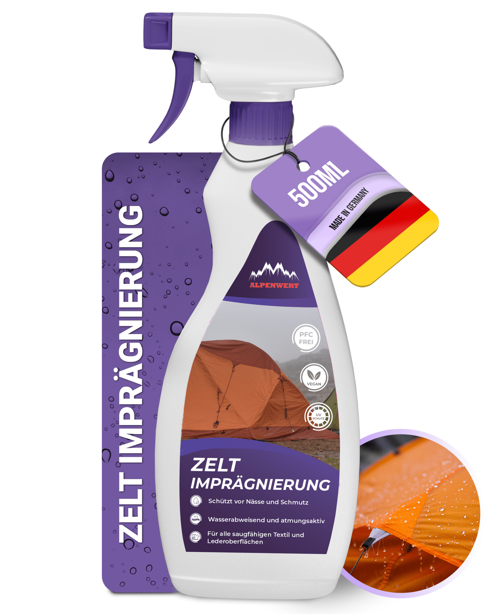 alpenwert-impr-gnierspray-zelt-markise image 1