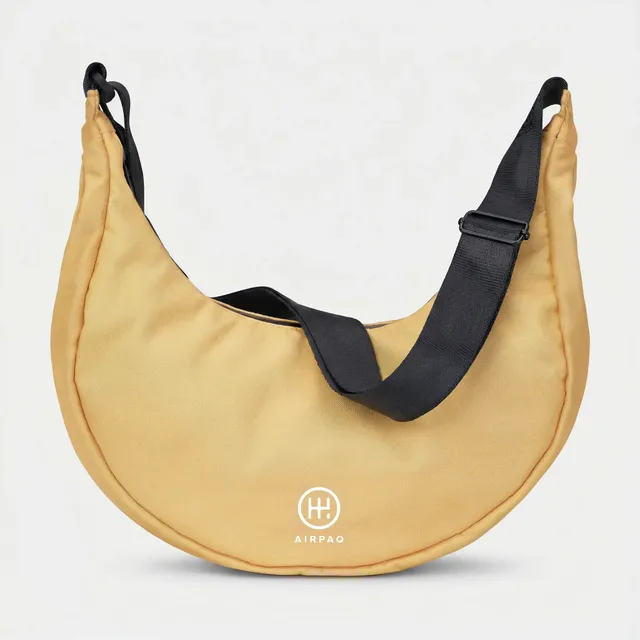 airpaq-moonbaq-mini-crossbody-26x17x10-cm-upcycling image 1