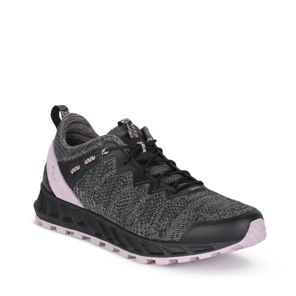 aku-rapida-air-ws-damen-nero-rosa image 1