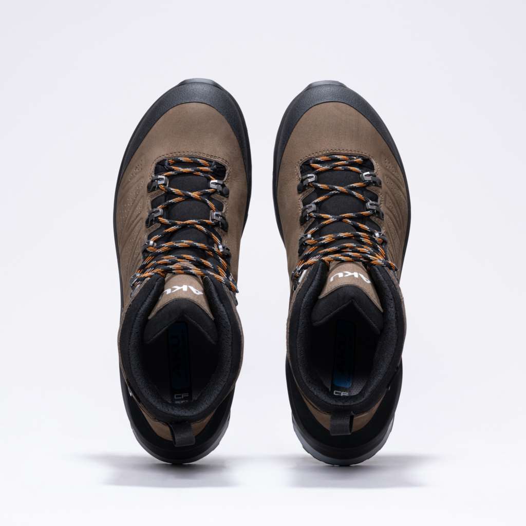 aku-adapta-nbk-gtx-trekking-halbschuh-marrone image 4
