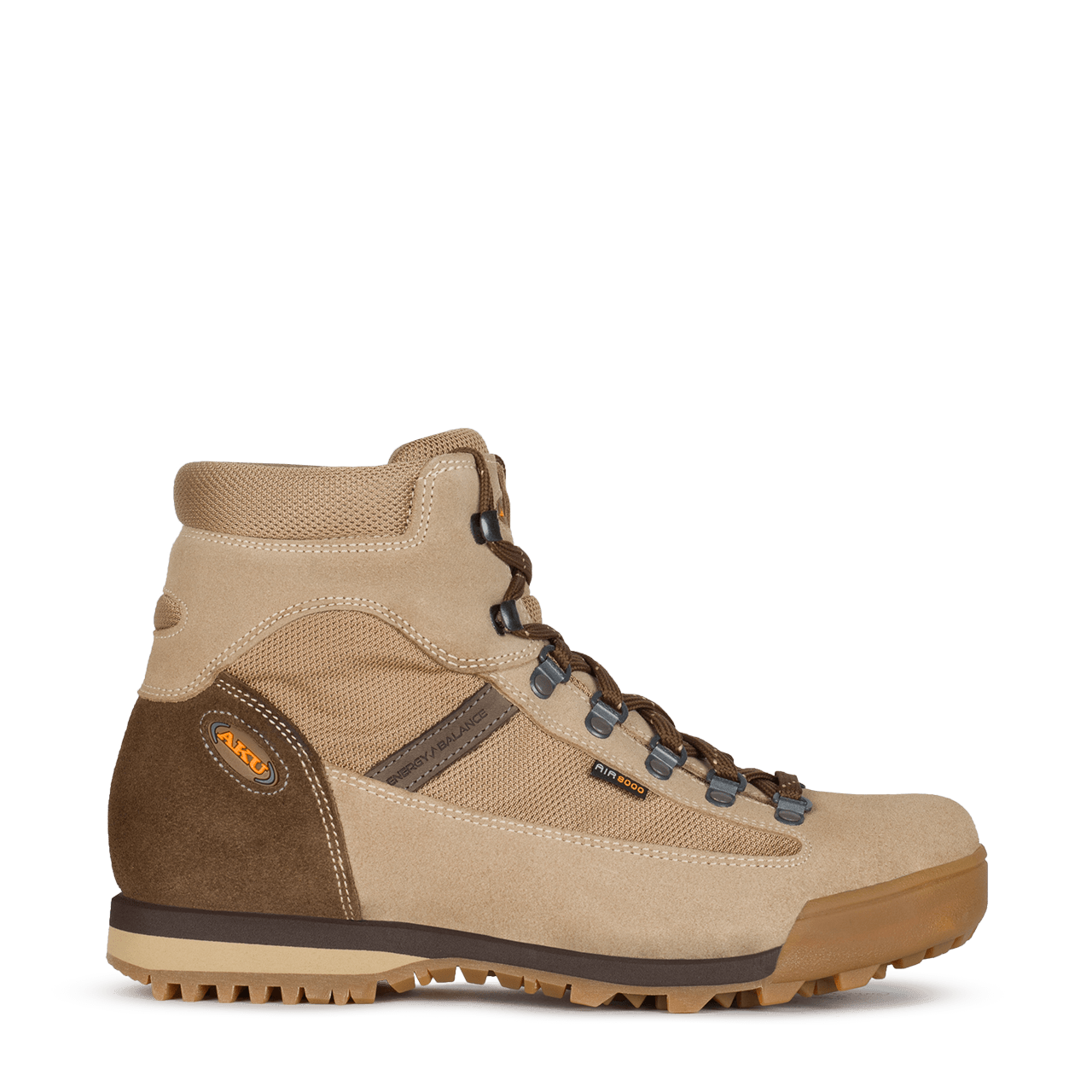 aku-slope-grounding-herren-hiking-schuh-sabbia-marrone image 2