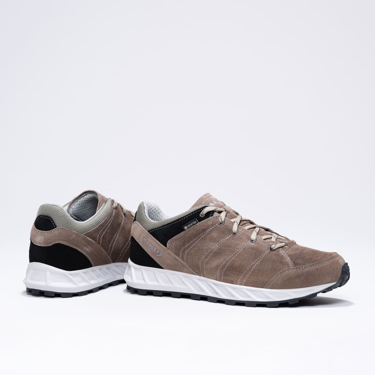 aku-rapida-ec-gtx-beige-fast-hiking-schuh image 6
