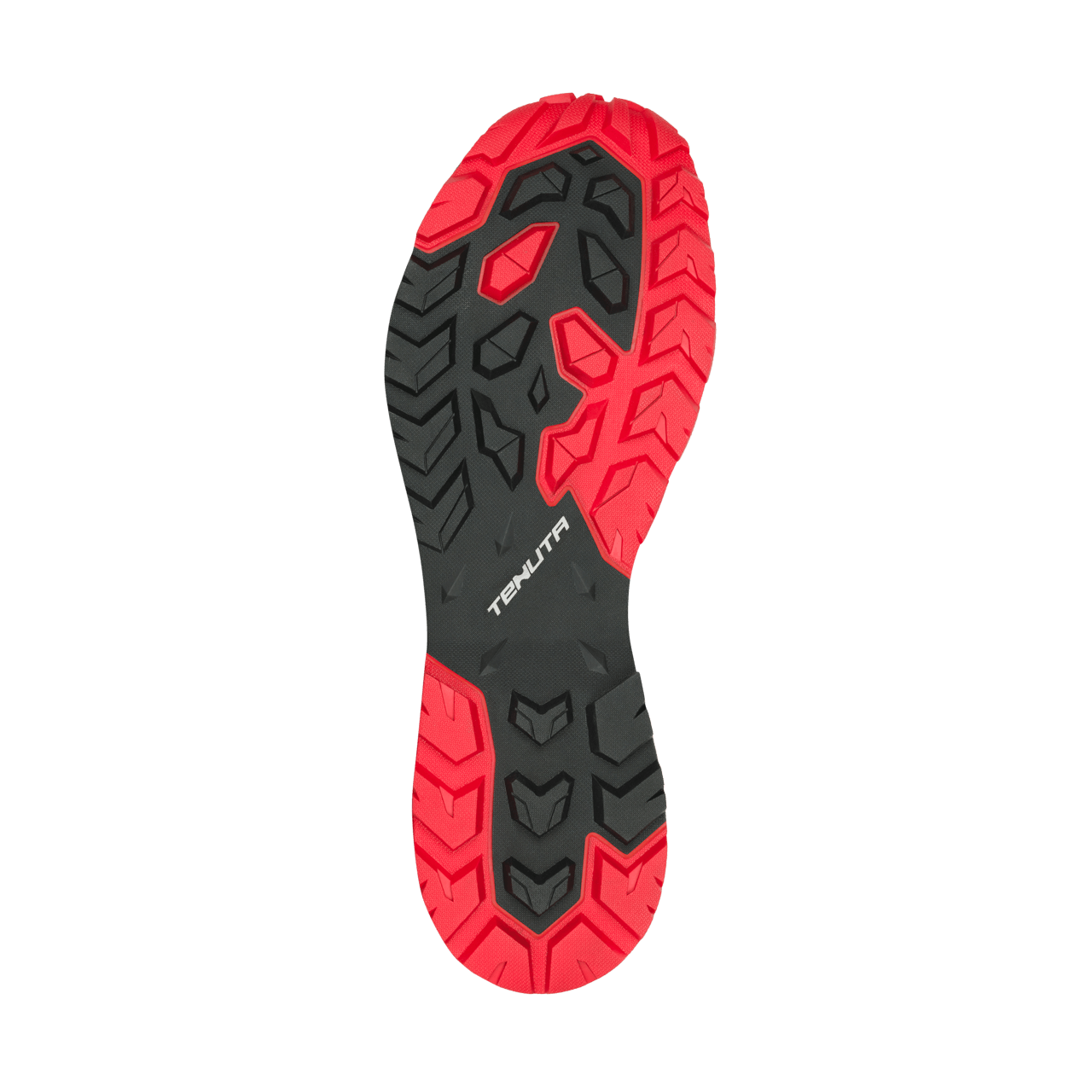 aku-reactive-gtx-herren-trekkingstiefel-grigio-rosso image 4