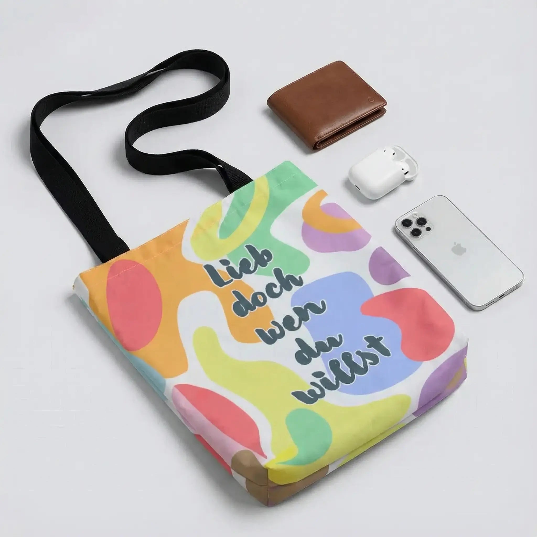 airpaq-pride-tote-baq-ldwdw-upcycling-shopper-15l image 7