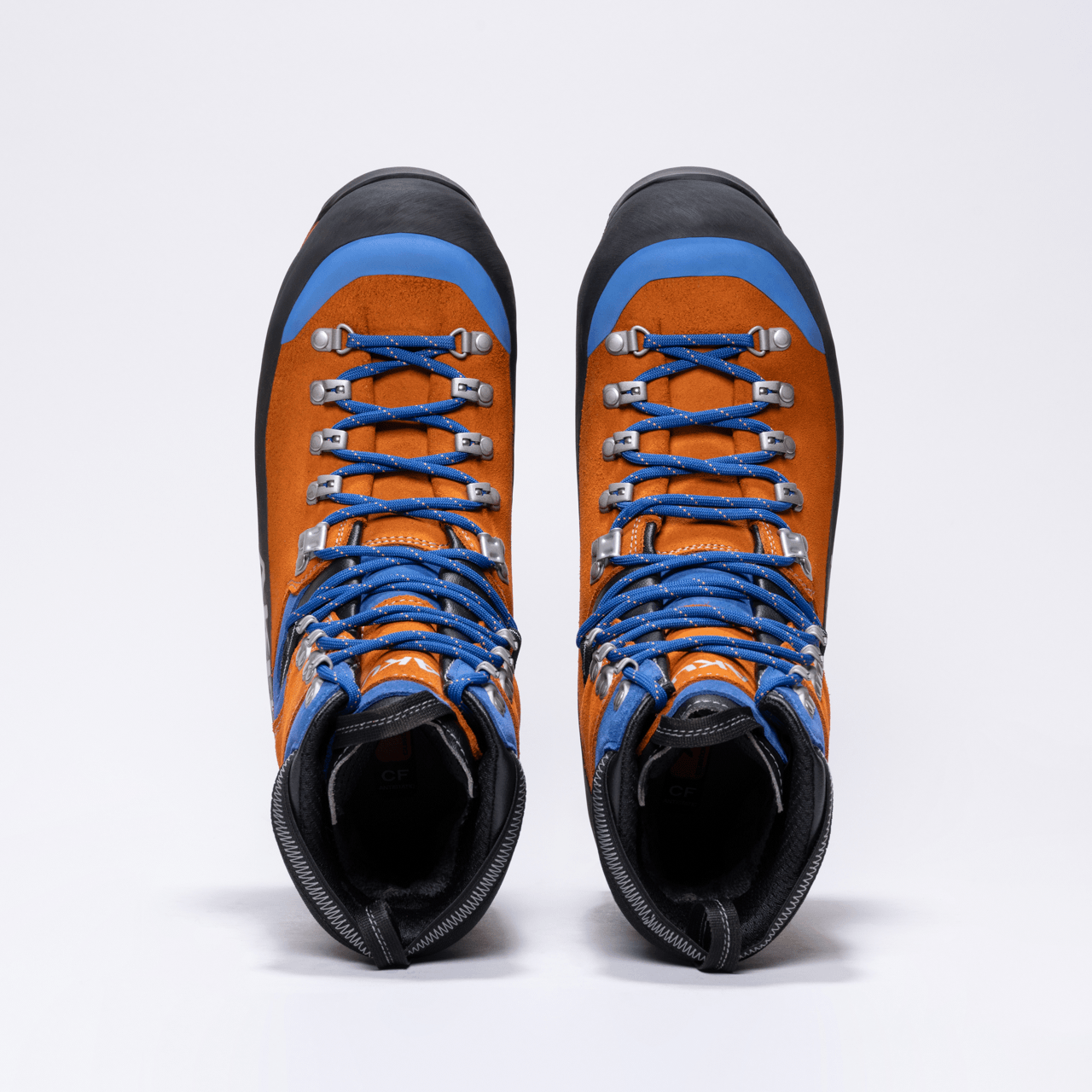 aku-cimbra-ii-gtx-unisex-arbeits-bergstiefel-arancio-blu image 4