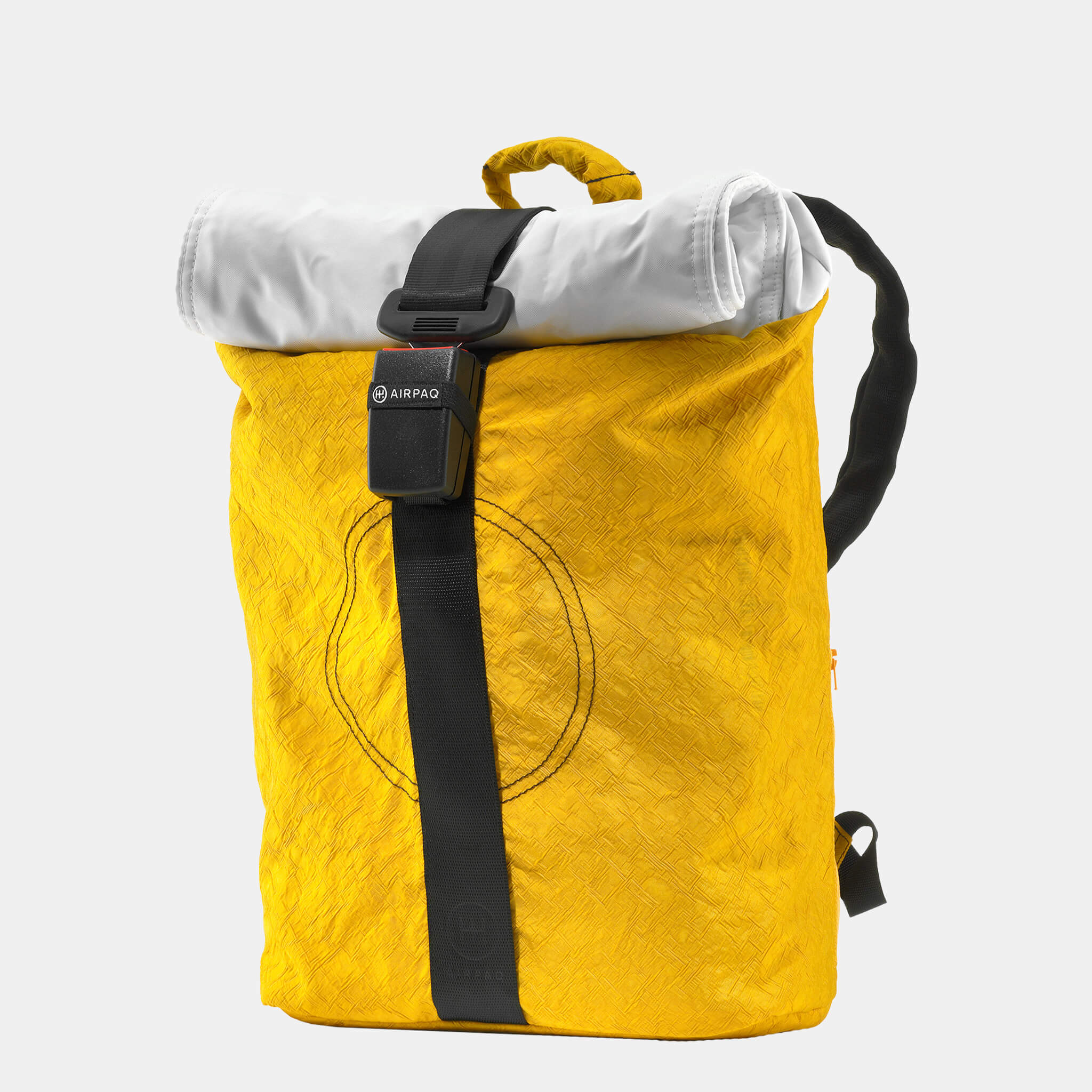 airpaq-rolltop-wei-e-rolle-21l-laptop-rucksack-aus-airbag image 2