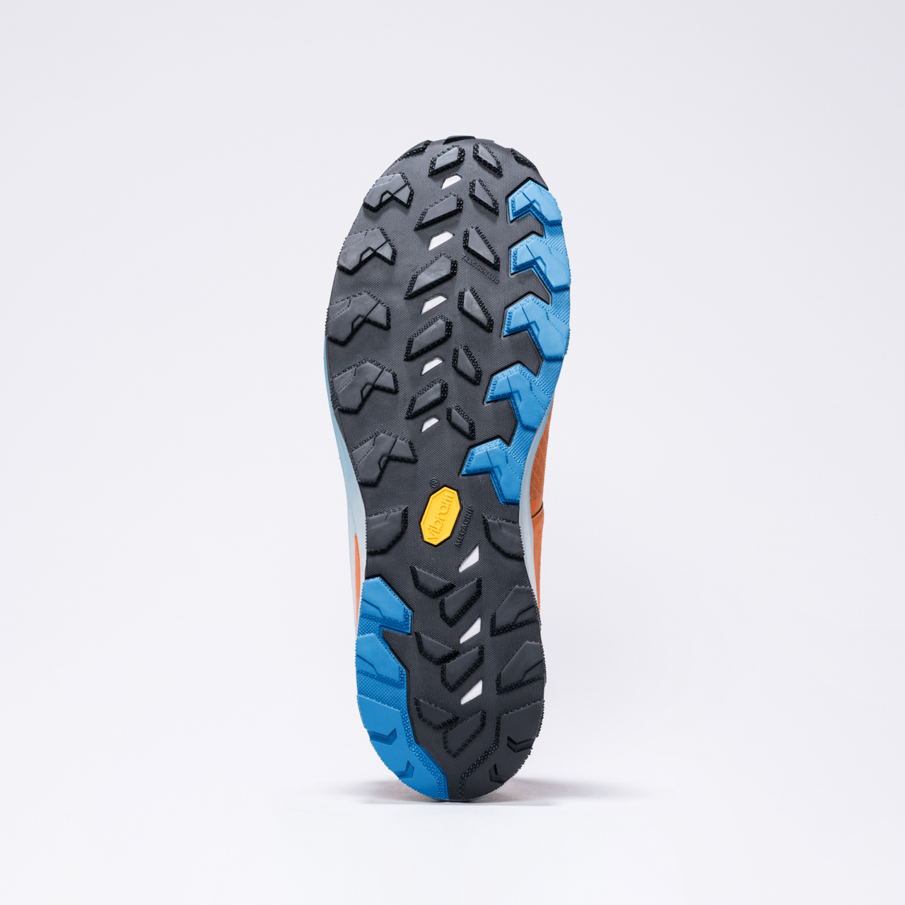 aku-furiosa-boa-gtx-fast-hiking-schuh-herren-arancio-azzurro image 5