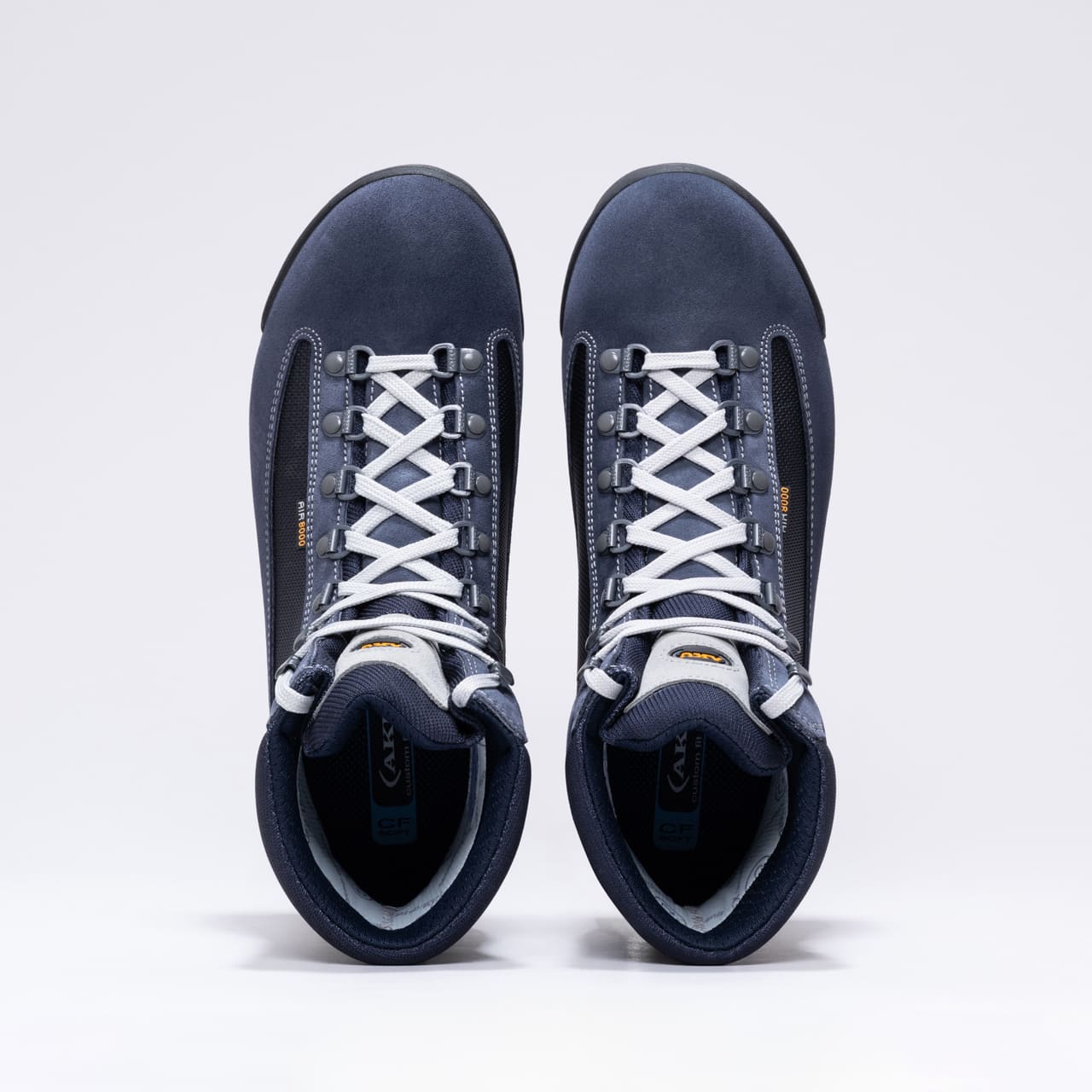 aku-slope-ec-gtx-unisex-wanderschuh-blu-grigio image 4