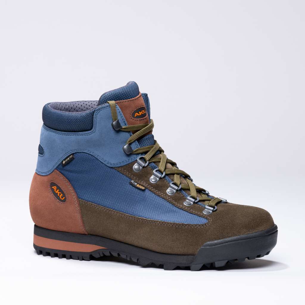 aku-slope-original-gtx-herren-trekkingstiefel-blu-oliva image 1