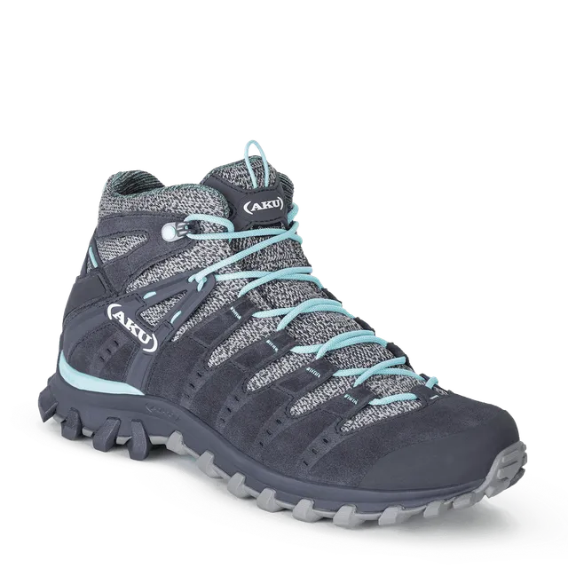aku-alterra-lite-mid-gtx-ws-anthrazit-hellblau-damen-stiefel image 1