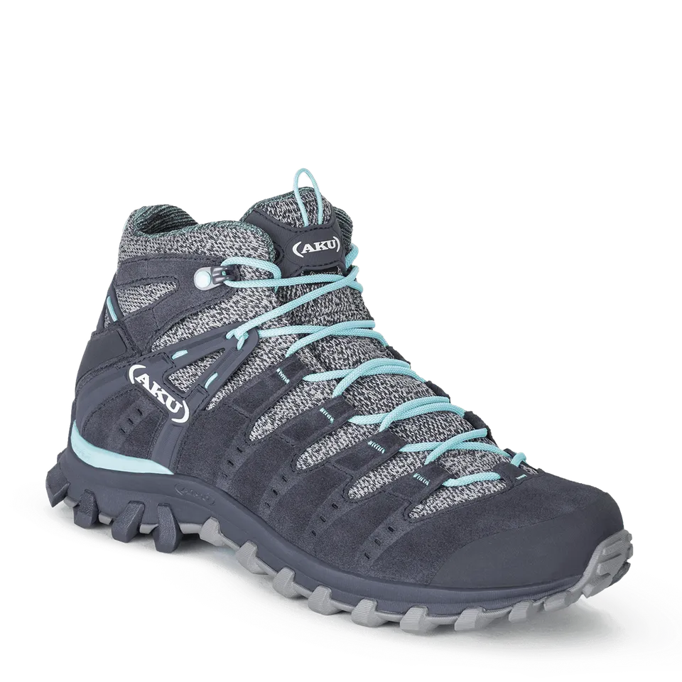 aku-alterra-lite-mid-gtx-ws-anthrazit-hellblau-damen-stiefel image 1