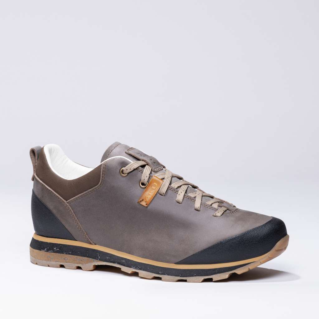 aku-bellamont-iv-plus-herren-urban-outdoorschuh-dunkelbraun image 1