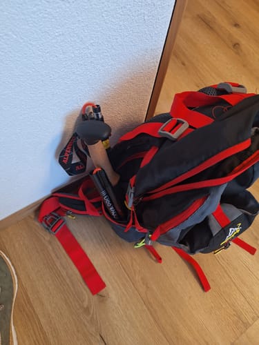 Auch für große Leute geeignet
