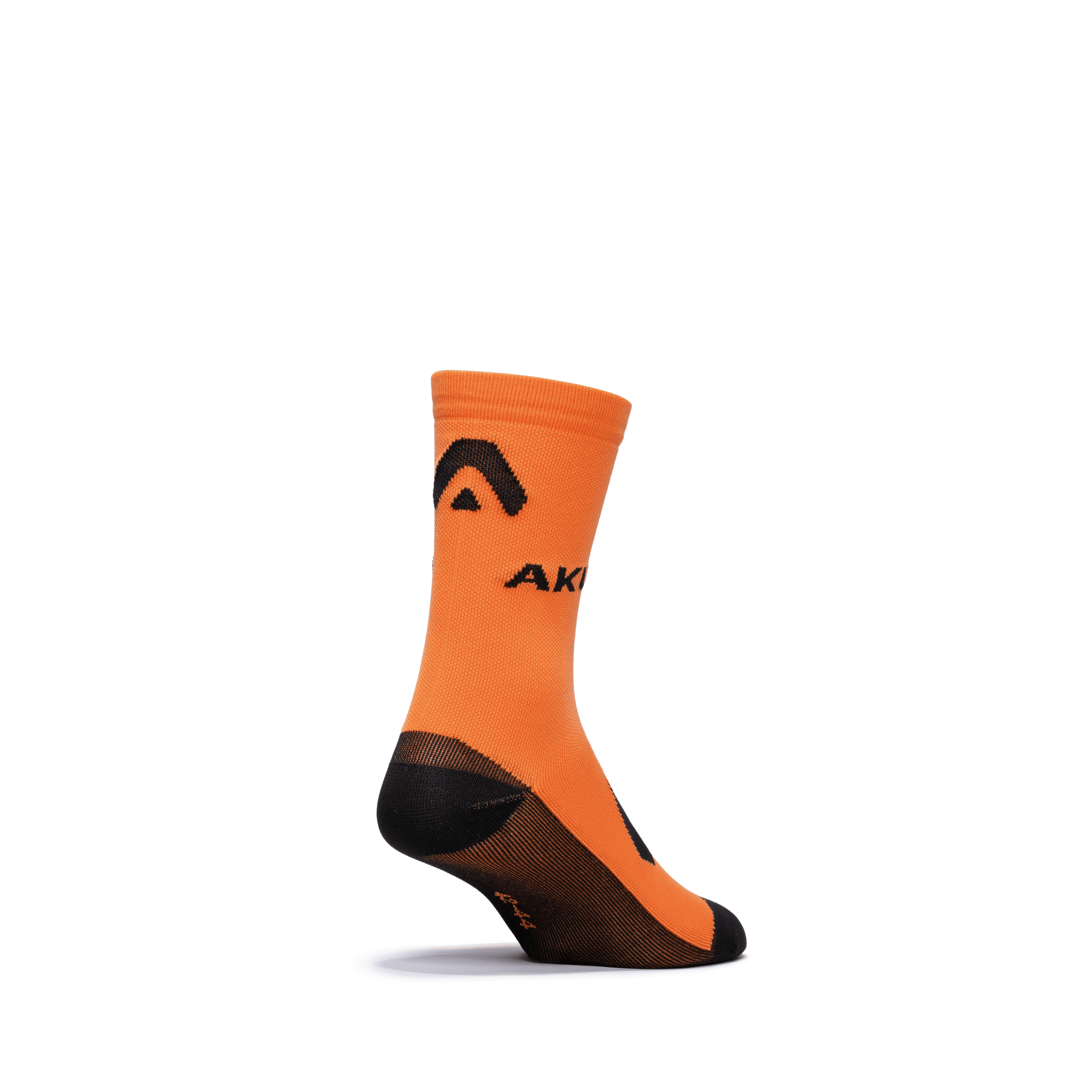 aku-fast-hiking-low-socks-funktionssocken-arancio-nero image 1