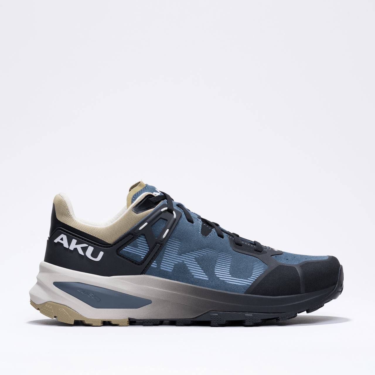 aku-furiosa-sd-gtx-herren-hiking-schuh-avio-scuro-sabbia image 2