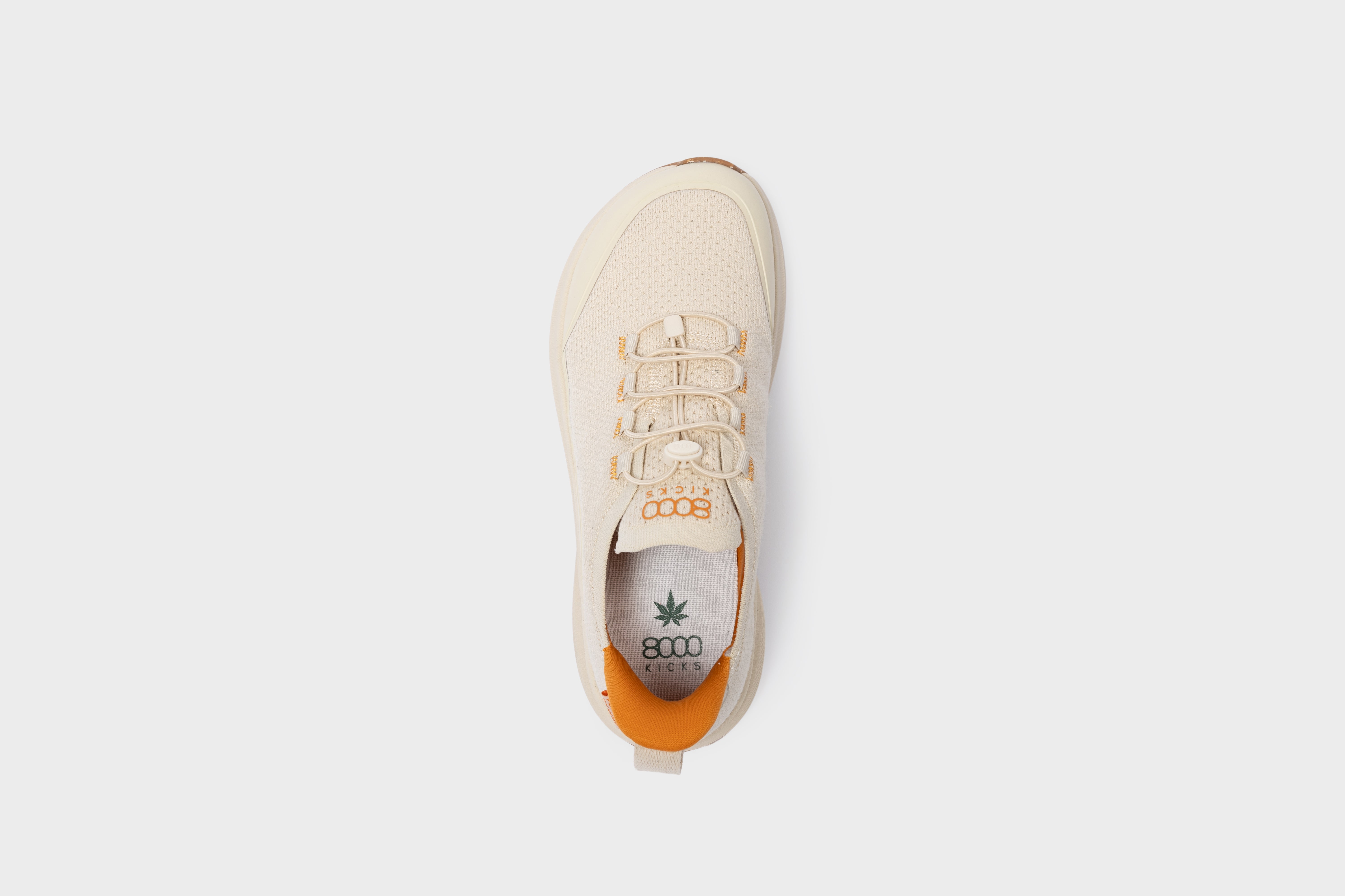 8000kicks-the-shifter-barfu-sneaker-f-r-damen-beige image 3