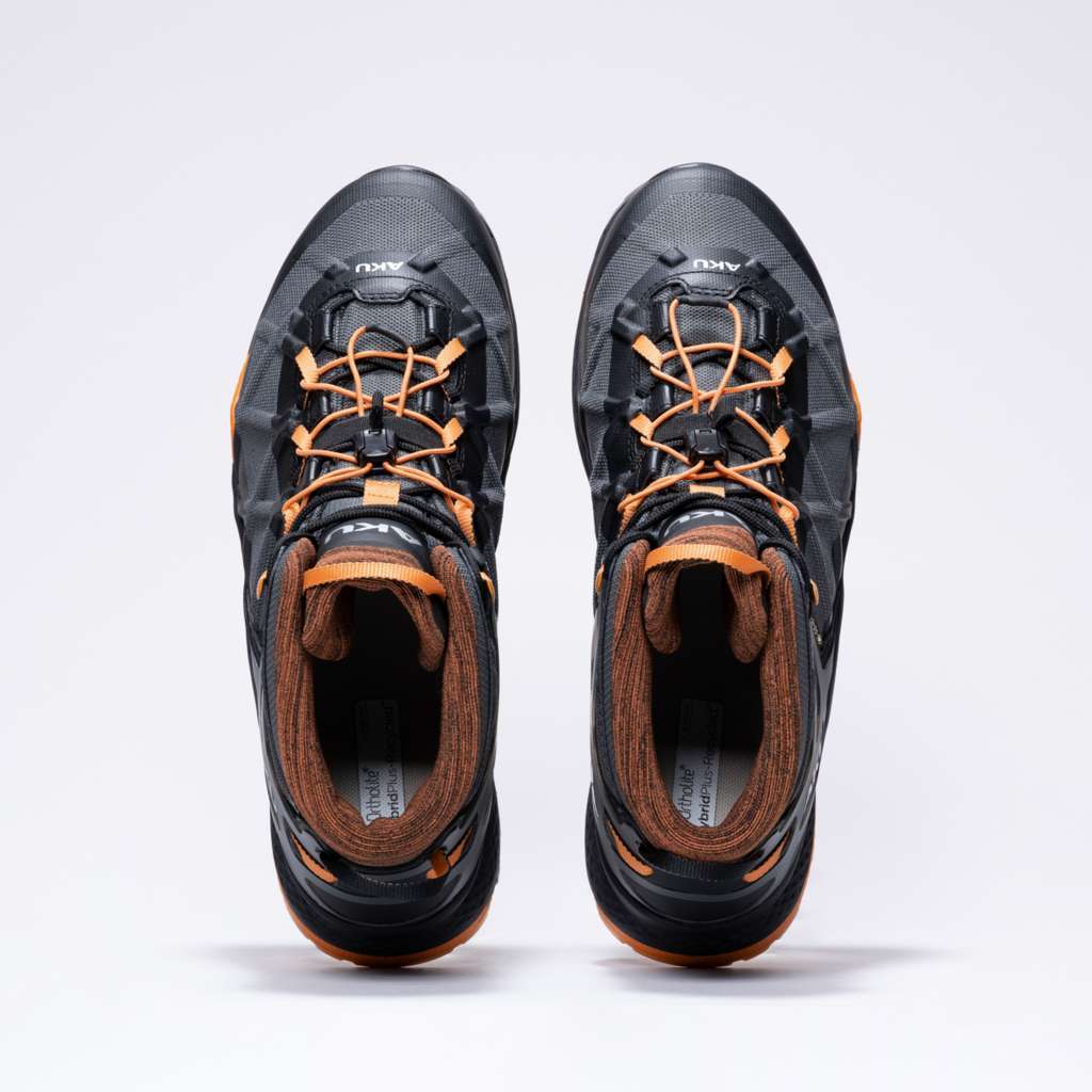 aku-rocket-mid-dfs-gtx-speed-hiking-schuh-nero-arancio image 4