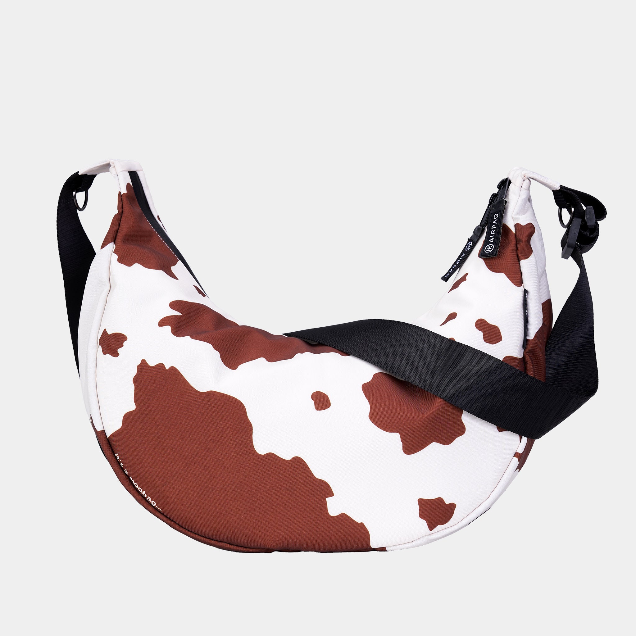 airpaq-moo-baq-animal-print-tasche-limited-edition image 2