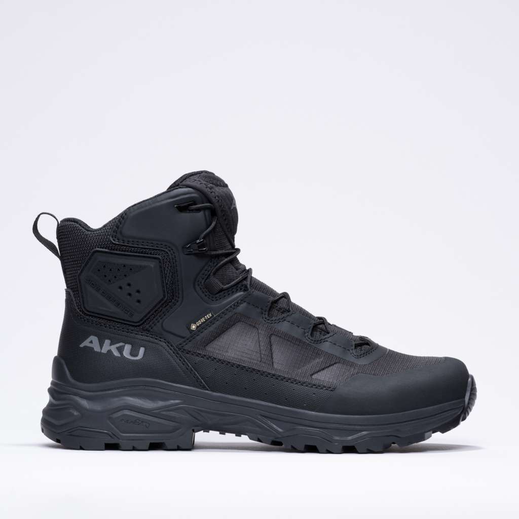 aku-sentinel-mid-gtx-nero-tactical-stiefel image 2