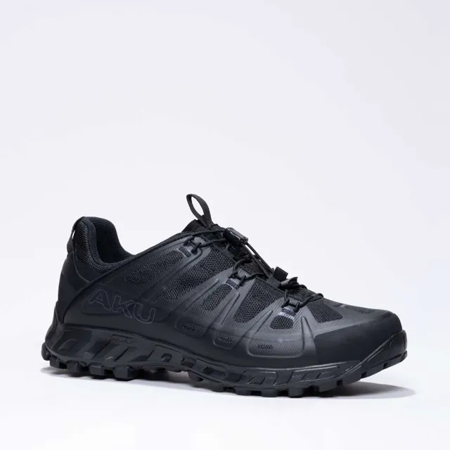 aku-selvatica-tactical-gtx-taktischer-einsatzschuh-schwarz image 1