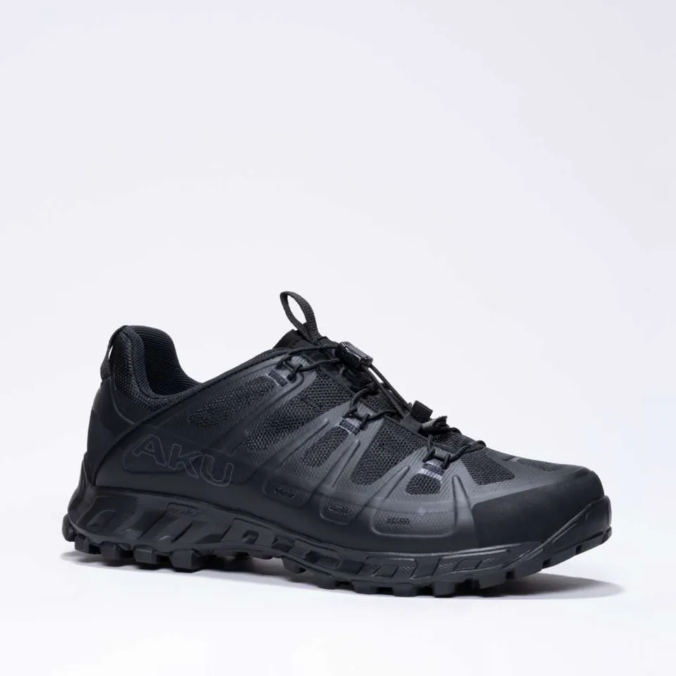 aku-selvatica-tactical-gtx-taktischer-einsatzschuh-schwarz image 1
