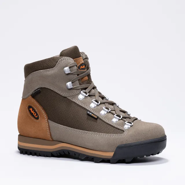 aku-ultra-light-micro-gtx-ws-wanderschuh-oliva-haselnuss image 1