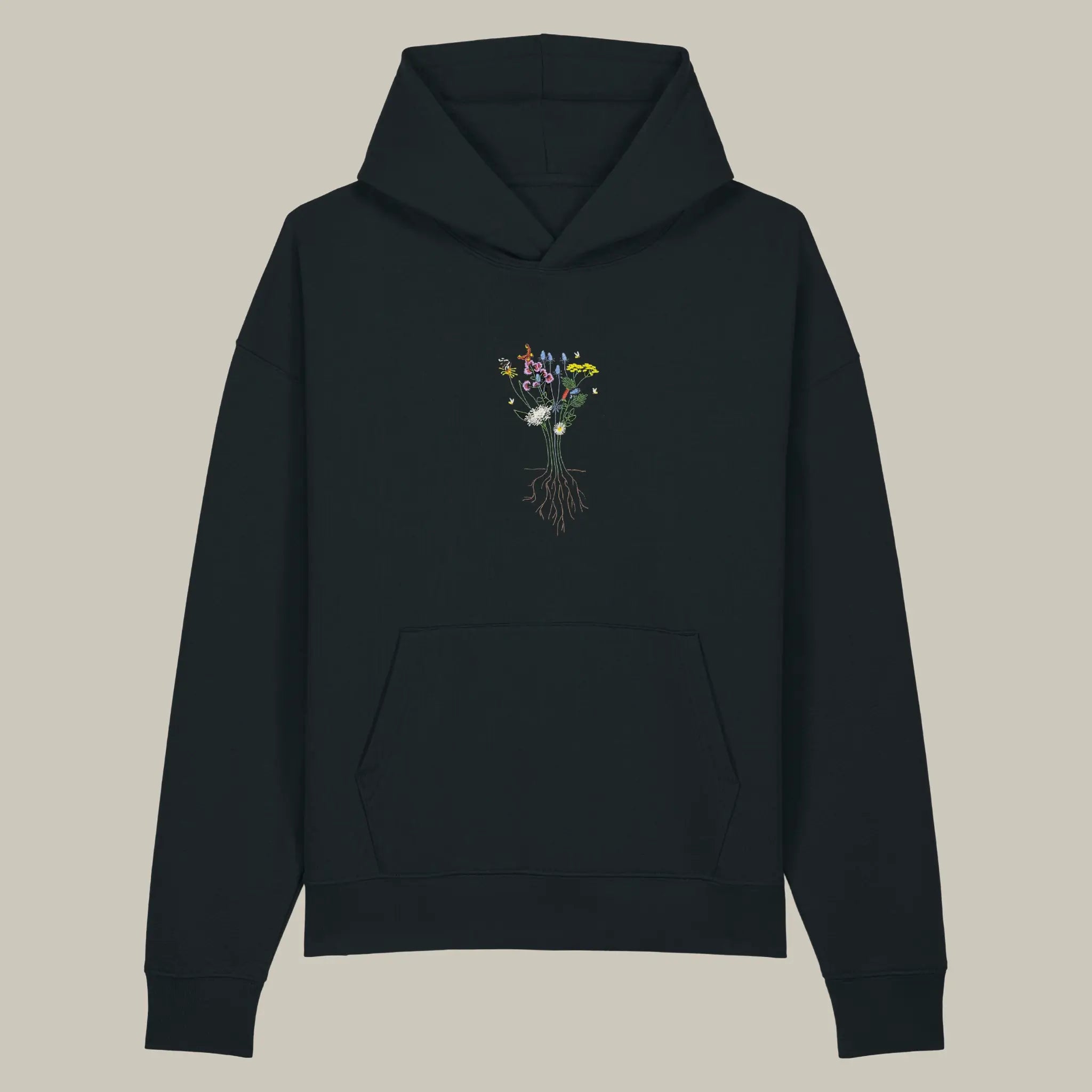 airpaq-robinga-hoodie-unisex-upcycling-hoodie image 2