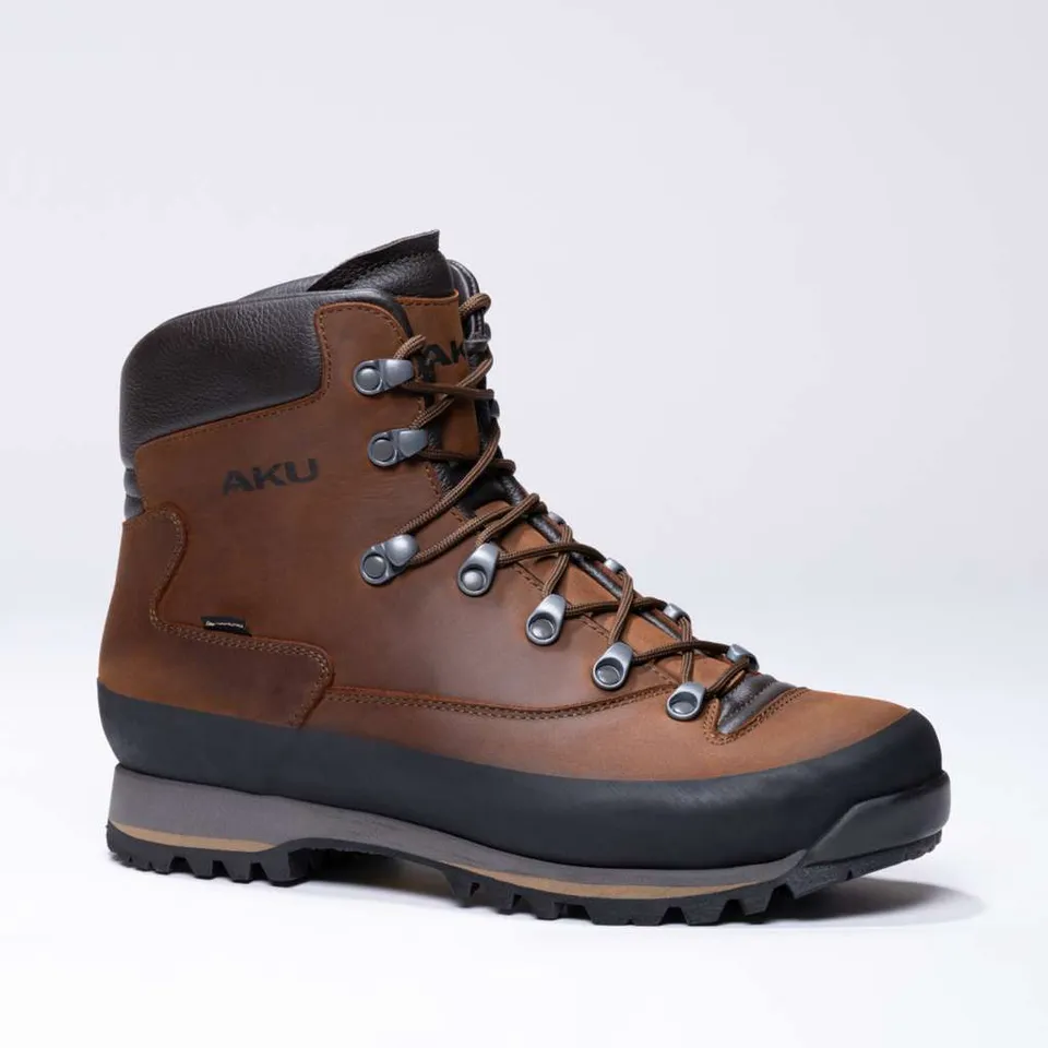 aku-conero-nbk-gtx-trekkingstiefel-marrone-marrone-scuro image 1