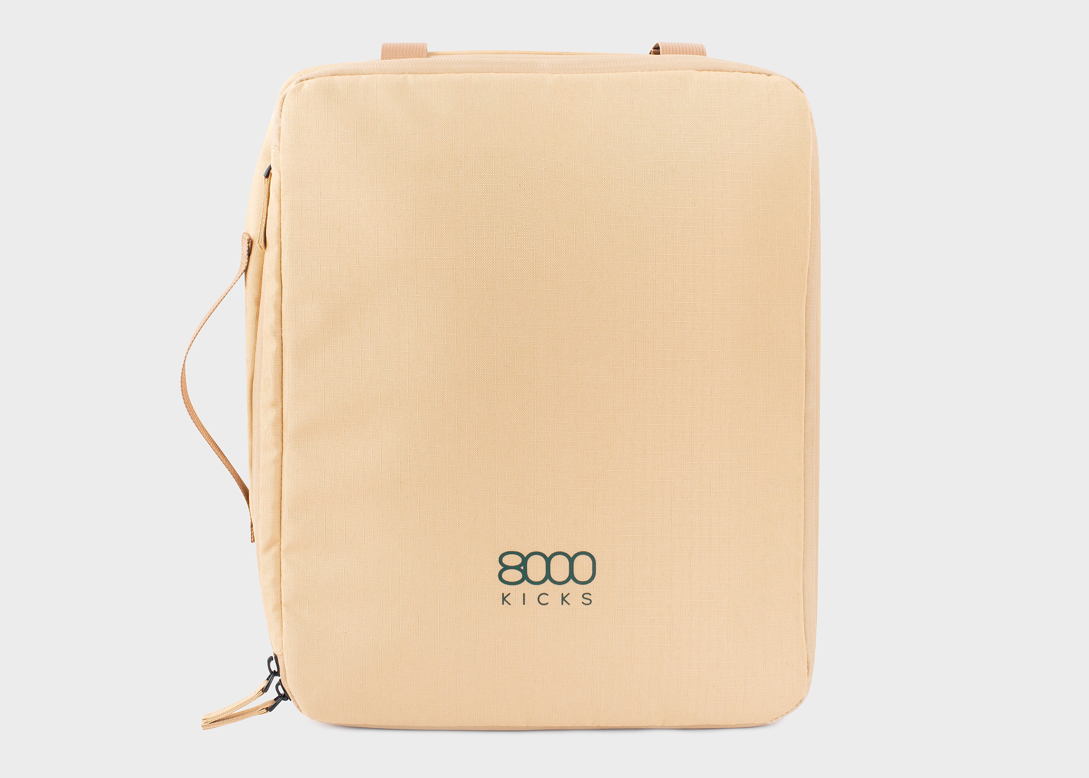 8000kicks-compression-cube-hanf-packbeutel-beige image 1