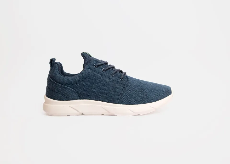 8000kicks-explorer-v2-hanf-sneaker-f-r-damen-navy-blue image 1