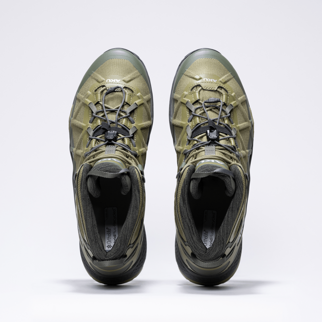 aku-rocket-mid-dfs-gtx-speed-hiking-schuh-oliva-antracite-herren image 4