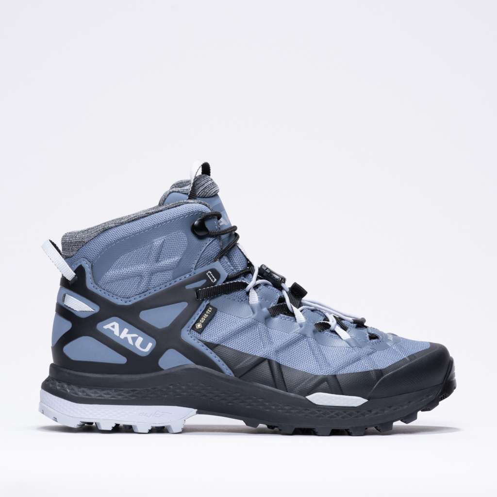 aku-rocket-mid-dfs-gtx-ws-damen-speed-hiking-schuh-avio-grigio-chiaro image 2