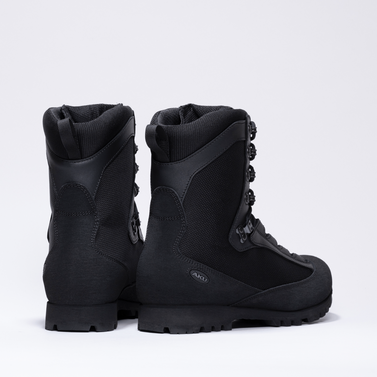 aku-pilgrim-hl-gtx-combat-ii-military-stiefel-herren-schwarz image 3