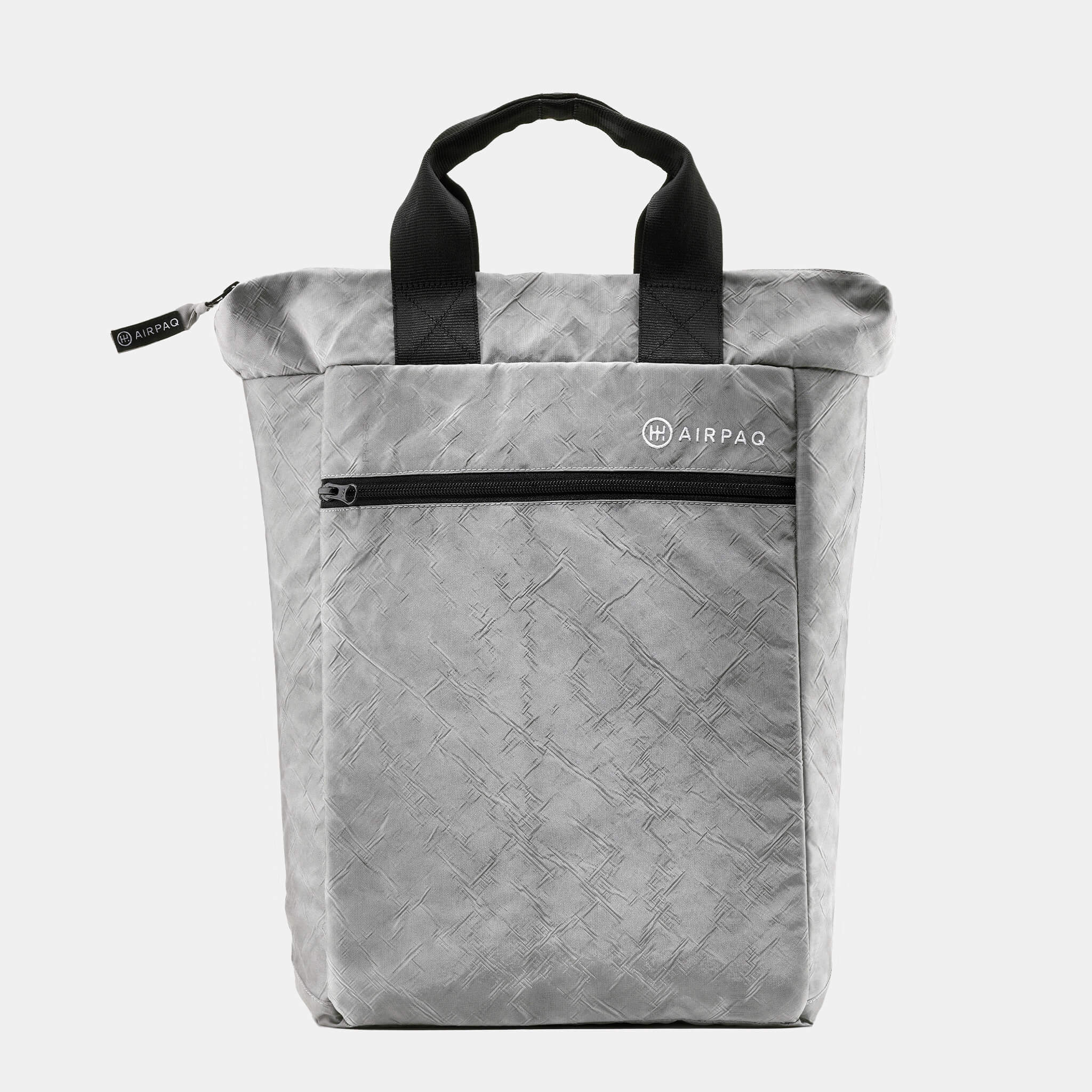 airpaq-rucksack-basiq-19l-tagesrucksack-wasserfest-mit-16-laptopfach image 7