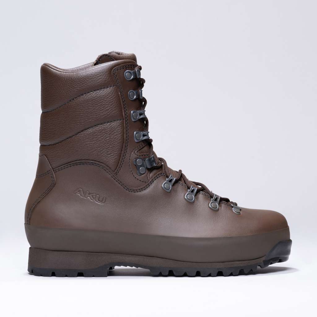 aku-griffon-combat-gtx-marrone-kampfstiefel image 2