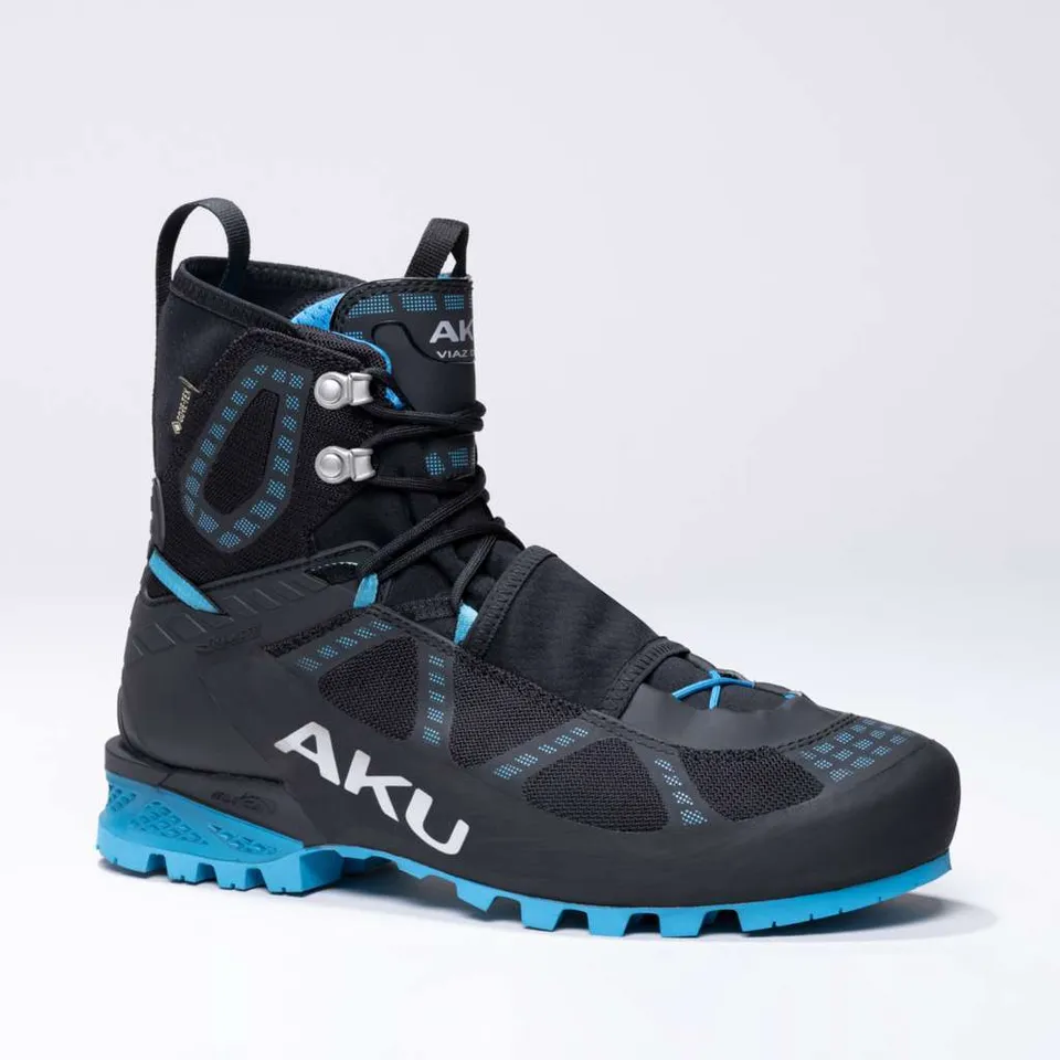 aku-viaz-dfs-gtx-ws-damen-bergschuhe-nero-turchese image 1