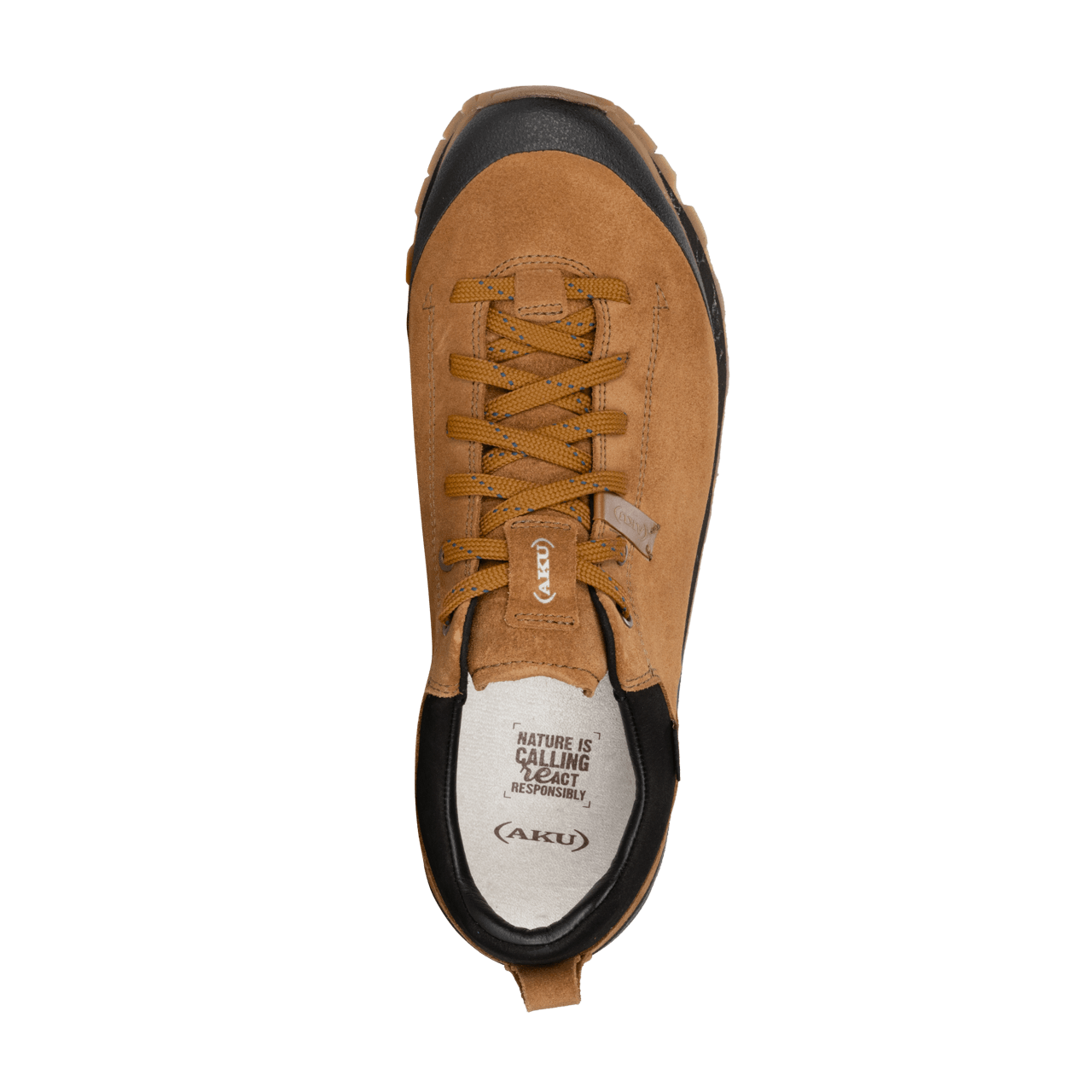 aku-bellamont-iv-suede-gtx-herren-outdoor-schuh-rost-blau image 5