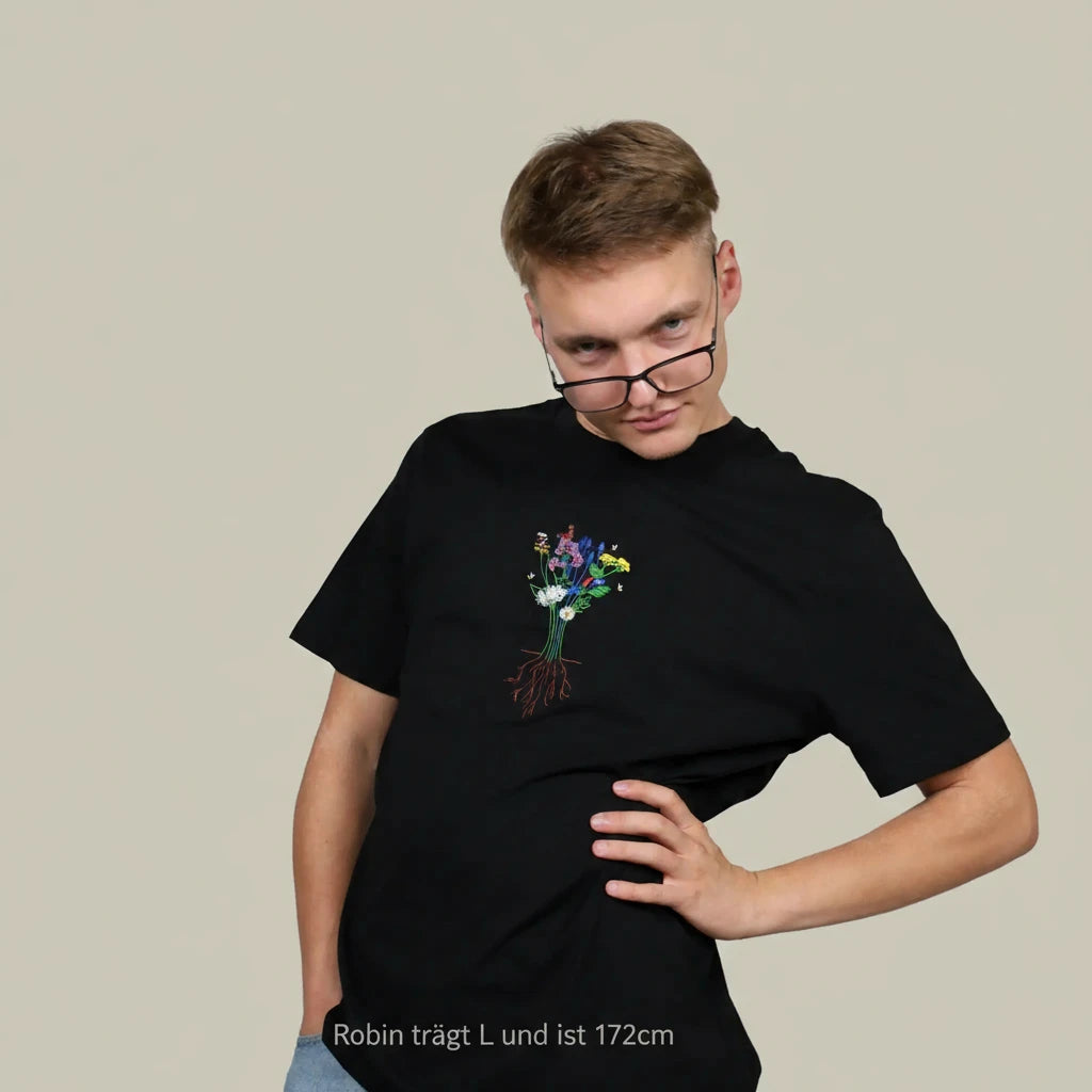 airpaq-robinga-t-shirt-sonderedition image 6
