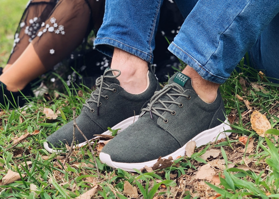 8000kicks-explorer-v2-hanf-sneaker-f-r-herren-dunkelgr-n image 5
