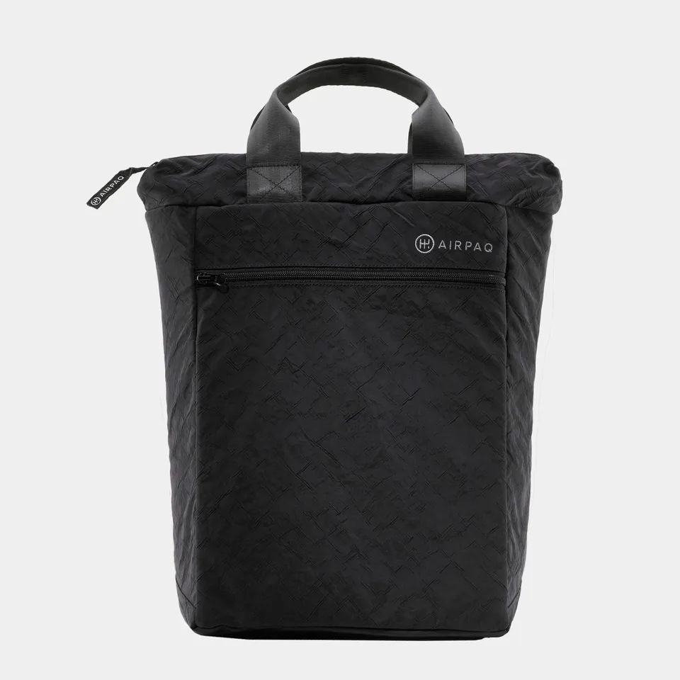 airpaq-rucksack-basiq-19l-tagesrucksack-wasserfest-mit-16-laptopfach image 1