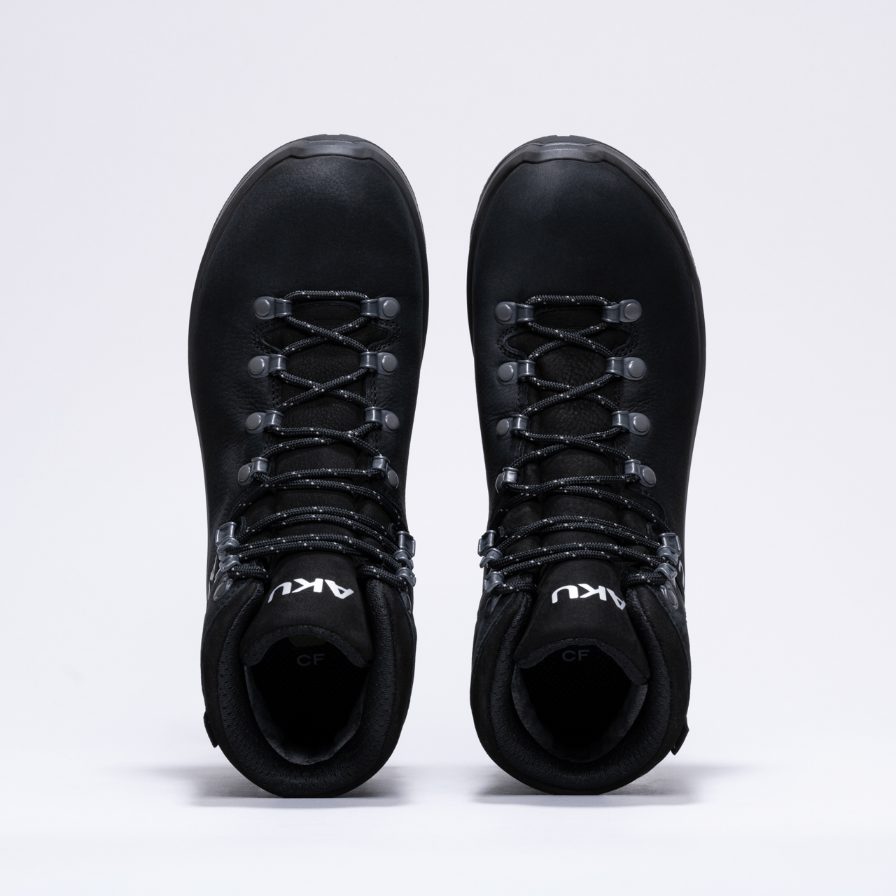 aku-tribute-therm-200-ii-gtx-ws-damen-winter-trekkingstiefel-schwarz image 4