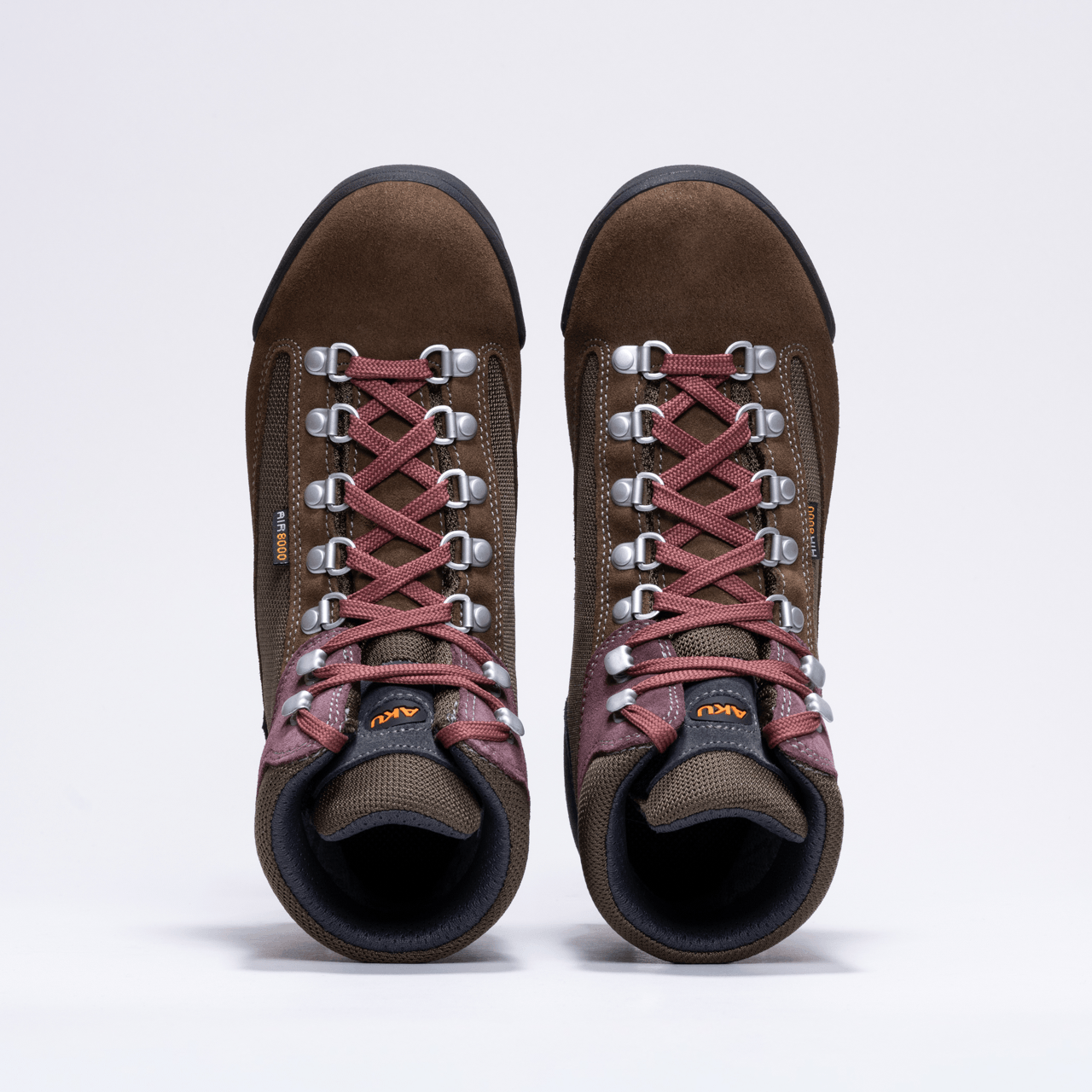 aku-ultra-light-original-gtx-ws-damen-trekkingstiefel-marrone-cioccolato image 4