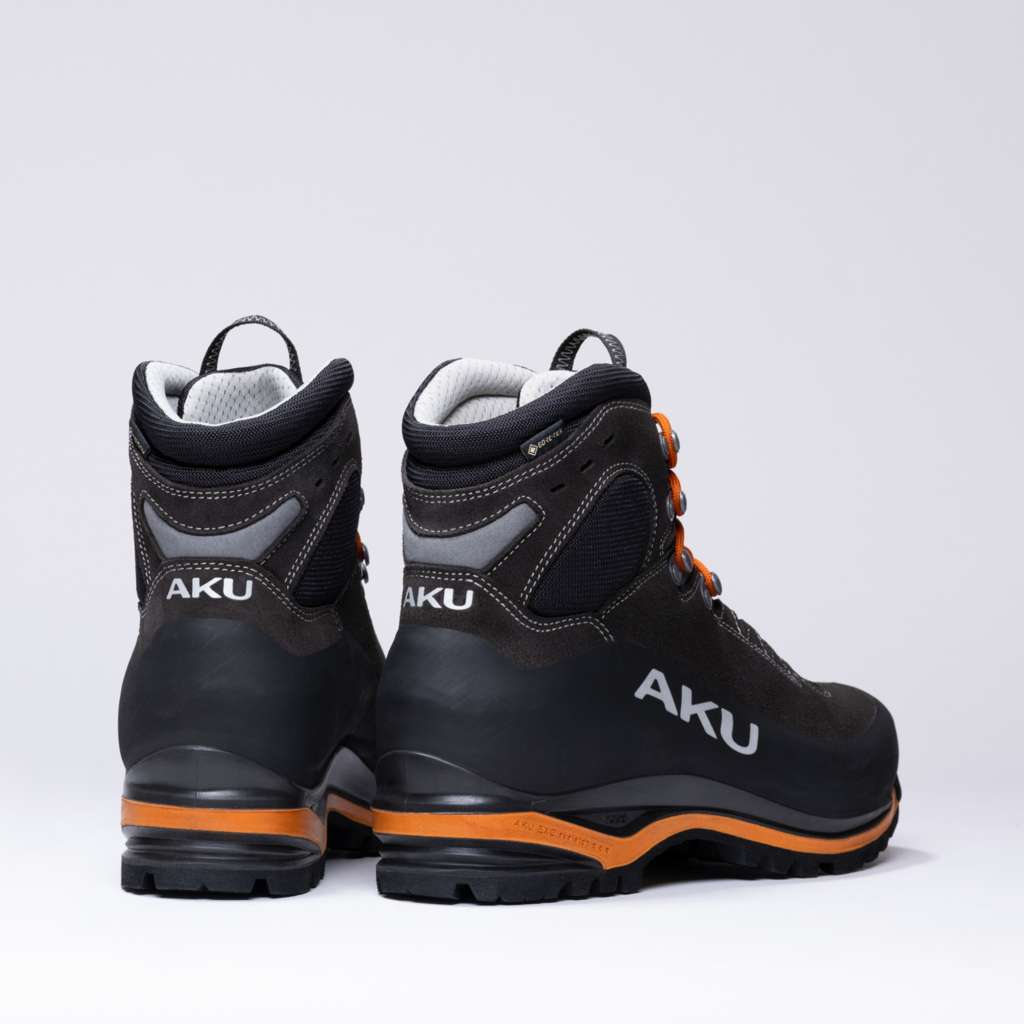 aku-superalp-gtx-backpackingstiefel-antracite-arancio image 3